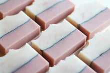 Load image into Gallery viewer, COCO ROSE coconut milk soap