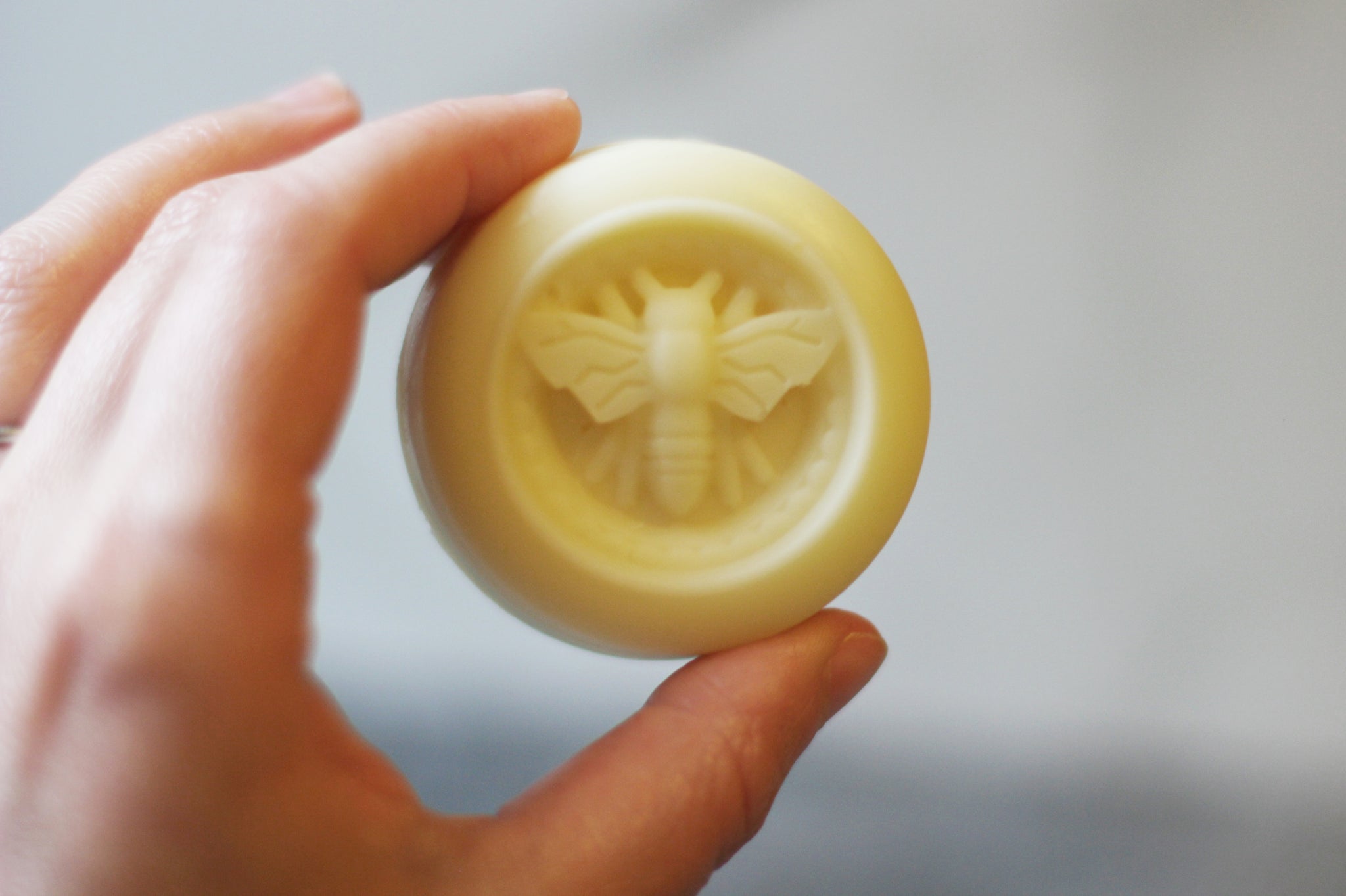 Beeswax & Honey Lotion Bars DIY - Soap Queen