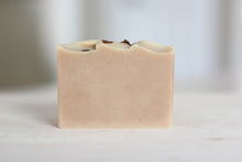 Load image into Gallery viewer, { Pre-Order } Maple &amp; Cinnamon, Coconut Milk Soap - Nat Botanicals