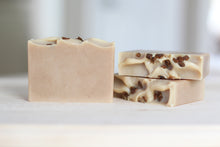 Load image into Gallery viewer, { Pre-Order } Maple &amp; Cinnamon, Coconut Milk Soap - Nat Botanicals